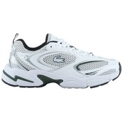 Resim Lacoste Storm 96 2k Erkek Beyaz Spor Ayakkabı 749sma0021.1r5 Beyaz 