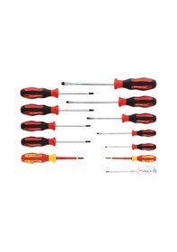 Resim Gedore Red R38002012 Tornavida Takımı 12 Parça 3301273 