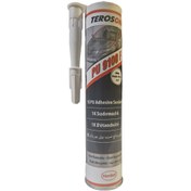 Resim LOCTİTE Teroson Pu 9108f Beyaz Si̇li̇kon 280ml Kartuş Ambalaj 