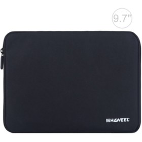 Resim Ally Mobile Haweel 9.7 Inch Ipad Ve Universal Tablet Taşıma Çantası Siyah 