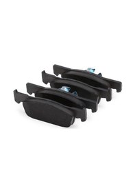 Resim Renault Clio 4 Hatchback Ön Fren Balatası Ince Tip 2012-2019 Trw 