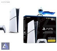 Resim Sıfır Avrupa Dijital Ps5 (Nintendo Switch Takas İmkanı) Asem 