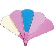 Resim Tarko Solingen Tırnak Törpüsü Yelpaze 