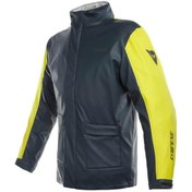 Resim Dainese Storm Jacket Antrax Fluo Yellow Üst Yağmurluk 