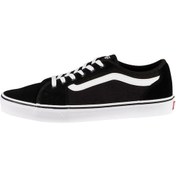 Resim Vans Erkek Ayakkabı Mn Filmore Decon Vn0A3Wkz5Lm1 Siyah 