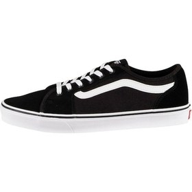 Resim Vans Erkek Ayakkabı Mn Filmore Decon Vn0A3Wkz5Lm1 Siyah 