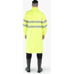 Resim OWL Hi - Vis Yağmurluk 
