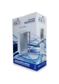 Resim Ak-iş 400x600x200 Abs Pano Ip65 