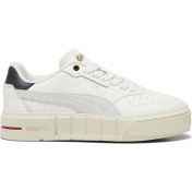 Resim Puma Cali Court Jeux Sets Kadın Spor Ayakkabı 39309601 