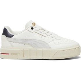 Resim Puma Cali Court Jeux Sets Kadın Spor Ayakkabı 39309601 