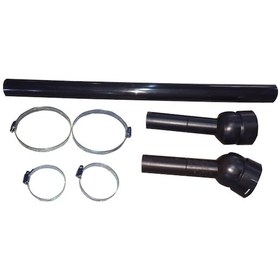 Resim Massey Ferguson 285 - 266 - 277 -288 4X4 Ön Şaft Muhafaza Takimi 
