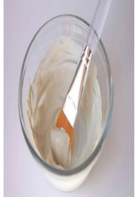 Resim Aktarcınız Beyaz Kil 250 G 