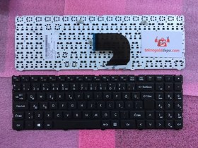 Resim Casper TWB Türkçe Klavye (OEM) 