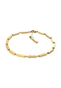 Resim Calvin Klein Ckj35100073 Erkek Bileklik Çok Renkli 