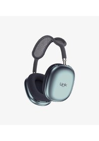 Resim Linktech HP10 Bluetooth 5.3 Kulak Üstü Kulaklık 
