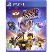 Resim The Lego Movie 2 Videogame PS4 Oyun 