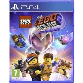 Resim The Lego Movie 2 Videogame PS4 Oyun 
