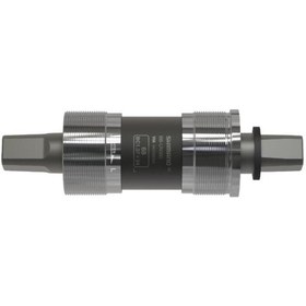 Resim shimano Bb-un300 Rulmanlı Orta Göbek ( Kare Mil ) 110 Mm 