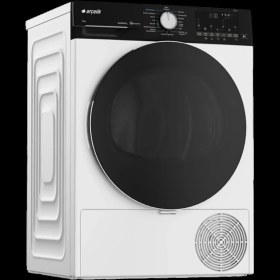 Resim Arçelik 1011 Kmp I 10 kg Kurutma Makinesi 