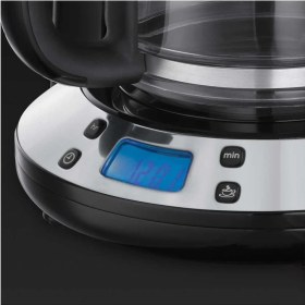 Resim RUSSELL HOBBS 24030-56 Victory Kahve Makinesi 