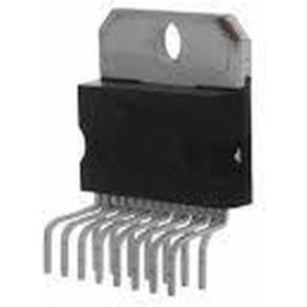 Resim Tda1670A Entegresi 