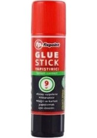 Resim Fixpoint Stick Yapıştırıcı 9gr 