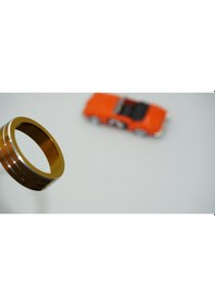 Resim Dk Tuning Focus 3 Mondeo 4 Far Topuzu Anahtarı Sarı Dekoratif Hal 