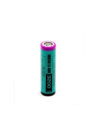 Resim Orion 3200 mAh 3.7 V 18650 Li-Ion Şarj Edilebilir Pil 