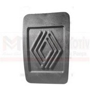 Resim Debrıyaj Pedal Lastıgı Fren R12 