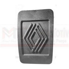 Resim Debrıyaj Pedal Lastıgı Fren R12 