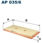 Resim Fıltron Ap035.6 - Hava Fıltresı Mercedes M276 W204 C204 C218 W21 