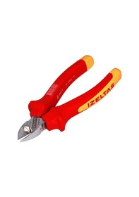 Resim Elektrikçi Izoleli Yan Keski 140mm 1000v 