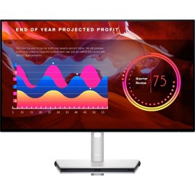 Resim Dell 24 Dell U2422HWOS Ultrasharp LED Monıtor 8ms 60HZ 1920 x 1080 Vesa 1x Dp (1.4) 1x HDMI (1.4) No Stand 