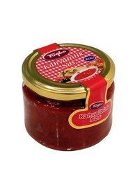 Resim Tuğba Kuruyemiş Kahvaltılık Sos Acı 270 Gr 