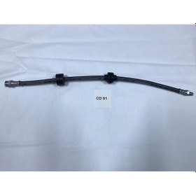 Resim Cavo Cd01 - Ön Fren Hortumu Doblo 