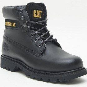 Resim Caterpillar COLORADO Erkek BLACK - YAĞLI DERİ Bot 