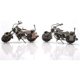 Resim Himarry Metal Motor Büyük Boy Alk2409 