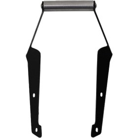 Resim Gp Kompozit Honda Nc 700 S / 750 S 2012-2020 Uyumlu Navigasyon Tu (522063802) 