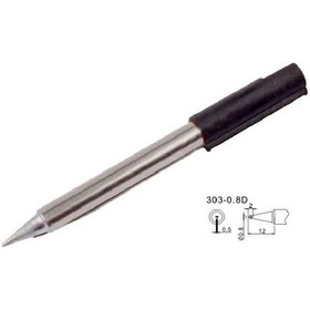 Resim Quick 202D 303-0.8D Havya Ucu 