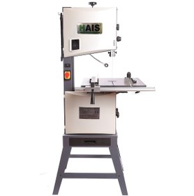 Resim Haıs MJ14 1100 W Şerit Testere Makinesi 