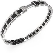 Resim Guess JGUJUMB04030JWSTBKTU Erkek Bileklik 