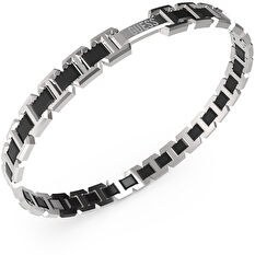 Resim Guess JGUJUMB04030JWSTBKTU Erkek Bileklik 