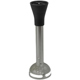 Resim icanPARES Fakir Capo Uyumlu - Lucca Q - Mr. Chef Quadro - Tilia Blender Parçalayıcı Ayak Siyah 