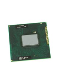 Resim Intel Core I3-2310M İşlemci 3M Önbellek, 2,10 Ghz Sr04R 