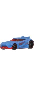Resim Hot Wheels 1:64 Renk Değiştiren Araçlar Chicane JDN30 