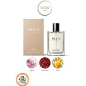 Resim Ixora K230 Mellow Kadın Parfüm EDP 100 ML 