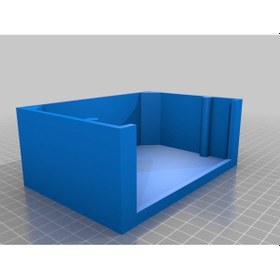 Resim Opencart Mp3 Player Proje Kutusu Sadece Plastik Aparattır 