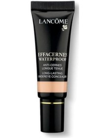 Resim Lancome Effacernes Waterproof Kapatıcı 15 15 ML 