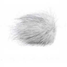 Resim Boya BY-B02 Rüzgar Engelleyici Mikrofon Tüyü 