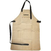 Resim Narex 874200 Deri Çalışma Önlüğü Marangoz Önlük 